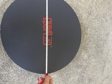 Solid non slip for sale  LITTLEHAMPTON