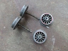 Hornby meccano essieux d'occasion Hornby meccano essieux d'occasion  Gournay-en-Bray