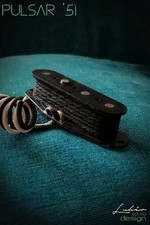 Pickup basso precisione usato  Spedire a Italy