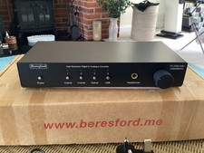 Beresford 7520 dac for sale  BRAINTREE