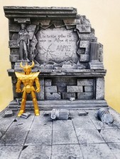 Saint seiya cavalieri usato  Angri