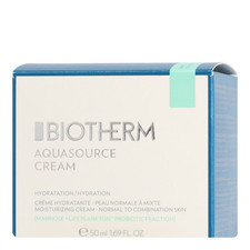 Biotherm aquasource cream gebraucht kaufen  Deutschland
