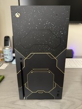 Xbox series halo for sale  Beaver
