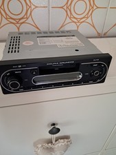 Autoradio delphi grundig usato  Solferino