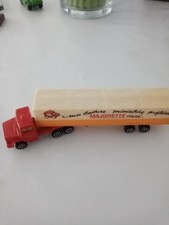 Camion semi remorque d'occasion  Carmaux