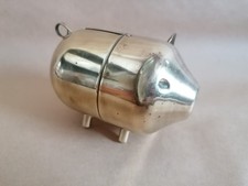 Vintage brass money for sale  KIDDERMINSTER