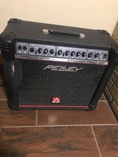 pro peavey 112 studio for sale  Hudson