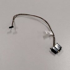 Cabo de LED genuíno HP ProLiant ML110 G5 botão de alimentação 449817-001 457897-001, usado comprar usado  Enviando para Brazil
