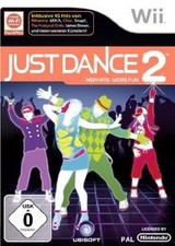 Just dance ubisoft gebraucht kaufen  Berlin