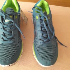 Hummel laufschuh crosslite gebraucht kaufen  Neu Wulmstorf