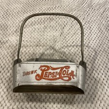 Vintage drink pepsi for sale  Saint Peters