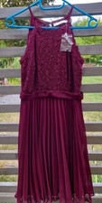 Neu cocktailkleid kleid gebraucht kaufen  Zossen