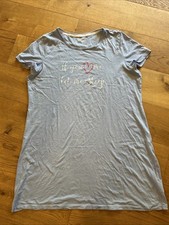 Lingerie damen shirt gebraucht kaufen  Taufkirchen