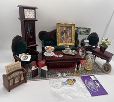 Dolls house furniture for sale  WIDNES