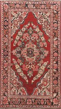 Red antique floral for sale  Charlotte