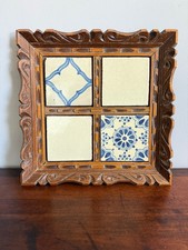 Vintage mexican tile for sale  Easton