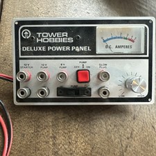Tower hobbies radio for sale  Brandon