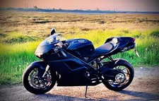 Ducati 848 evo for sale  SHEERNESS