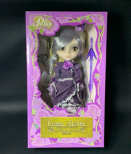 Figurine poupée pullip d'occasion  Expédié en France