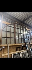 Arch reclaimed window for sale  WINCANTON