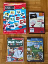 Neu schülerpaket klasse gebraucht kaufen Neu schülerpaket klasse gebraucht kaufen  Ludwigshafen am Rhein