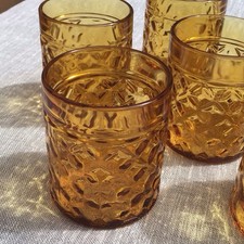 Verres vintage pernod d'occasion Verres vintage pernod d'occasion  Le Mans