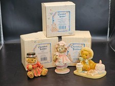 Cherished teddies 163457 for sale  Burnsville