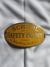 Vtg 1970s school for sale  South Haven