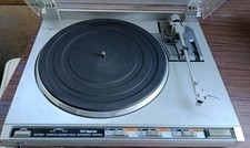 Platine vinyle f320 d'occasion  Caen