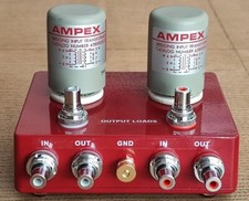 Ampex 4580200 line usato  Napoli