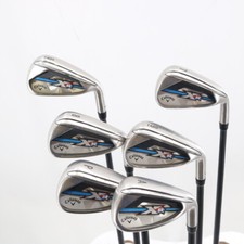 Callaway iron set for sale  Palm Desert