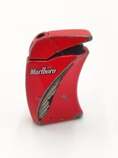 Ancien briquet marlboro d'occasion  Marseille IX