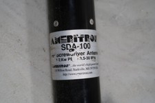 U17052 used ameritron for sale  Paris