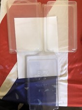Protective plastic case for sale  Van Nuys