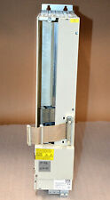 Siemens 6sn1123 1aa00 gebraucht kaufen  Biederitz