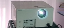 Video proiettore lcd usato  Bari