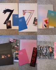 Bts kpop album gebraucht kaufen  Neusäß