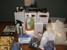 Kit machines tatouage d'occasion  Arudy
