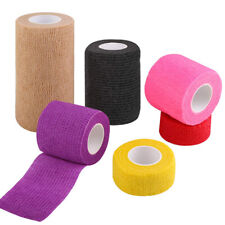 Self adhesive elastic for sale  Shipping to Ireland