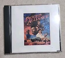Jagged alliance sir for sale  Saint Helens