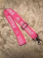 Justice girls pink for sale  Hamburg