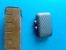 Boîte timbres vide d'occasion  Arnage