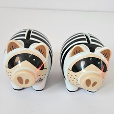 Pieces criminal pig for sale  SOUTHSEA