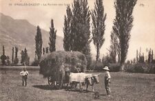 Cpa hautes pyrenees d'occasion  Prades