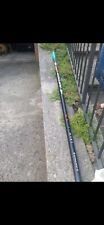 Canna pesca trota usato  Algua