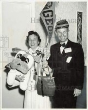 1964 press photo for sale  Memphis