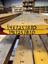 Komatsu 14x7251810 dozer for sale  Wilmington