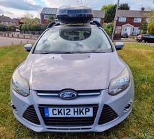 2012 ford focus for sale  CAMBERLEY