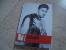 STARF Jeremy Lucido GMUNDER caderno LIVRO EM BRANCO fotografia masculina interesse gay, usado comprar usado  Enviando para Brazil