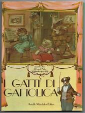 Gatti gattolica pop usato  Zandobbio
